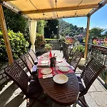 Flora Heritage - Garden&lake View * Nesso