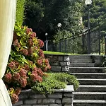 Flora Heritage - Garden&lake View * Nesso