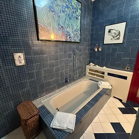 Flora Heritage - Garden & View Prázdninový dům