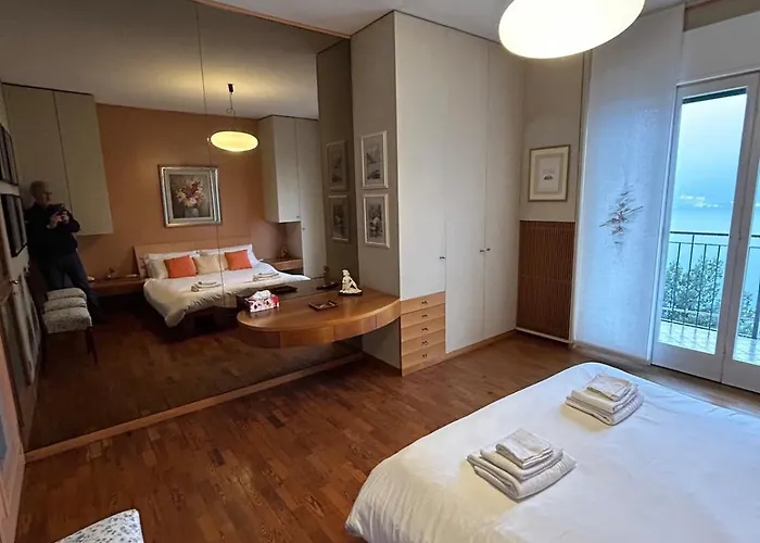 Σπίτι διακοπών Flora Heritage - Garden & View *