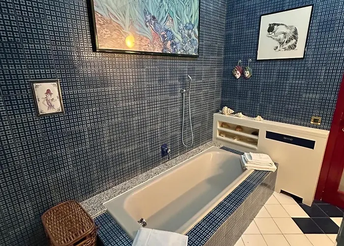 Flora Heritage - Garden & View Σπίτι διακοπών