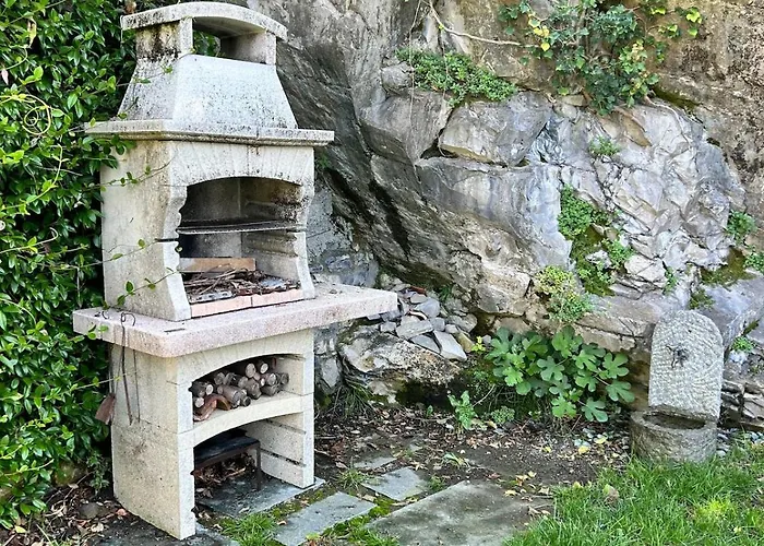 Flora Heritage - Garden & View Σπίτι διακοπών