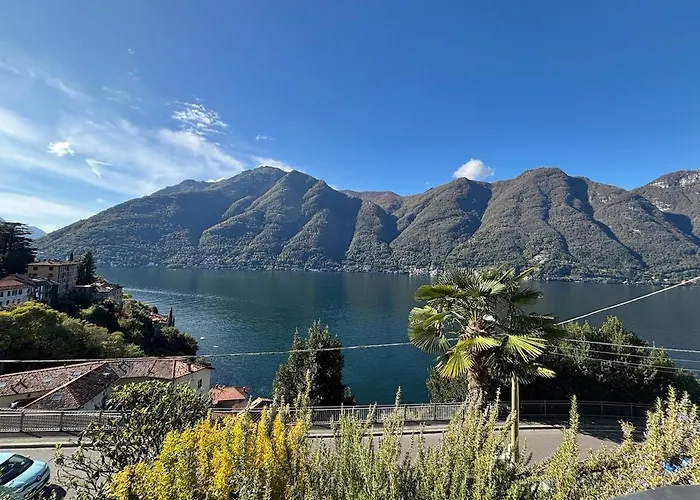 Flora Heritage - Garden & View Prázdninový dům