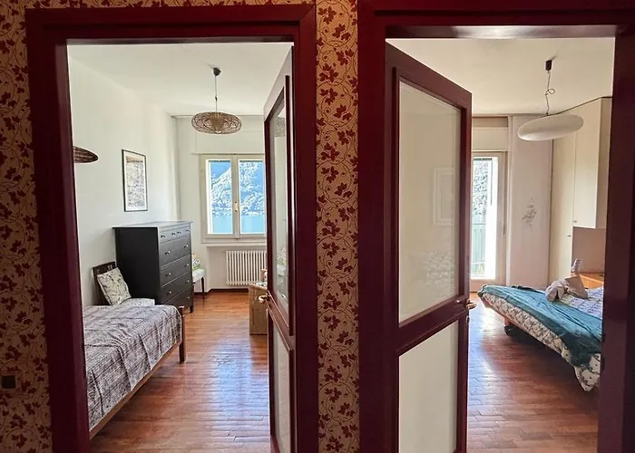 Flora Heritage - Garden & View * Nesso