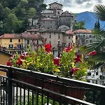 Сasa de vacaciones Flora Heritage - Garden&lake View