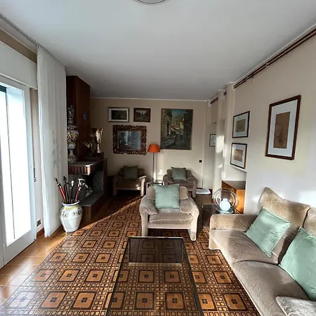 Flora Heritage - Garden & View בית נופש *