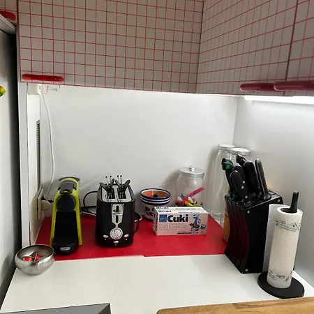 Dom wakacyjny Flora Heritage - Garden & View