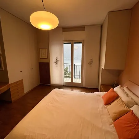 Flora Heritage - Garden & View Nesso