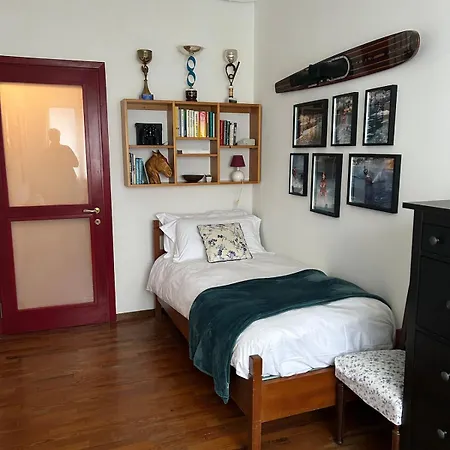 Dom wakacyjny Flora Heritage - Garden & View *