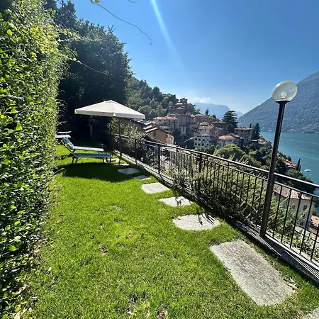 Dom wakacyjny Flora Heritage - Garden & View Nesso