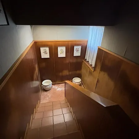 Flora Heritage - Garden & View 네소