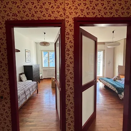 Flora Heritage - Garden & View * Nesso