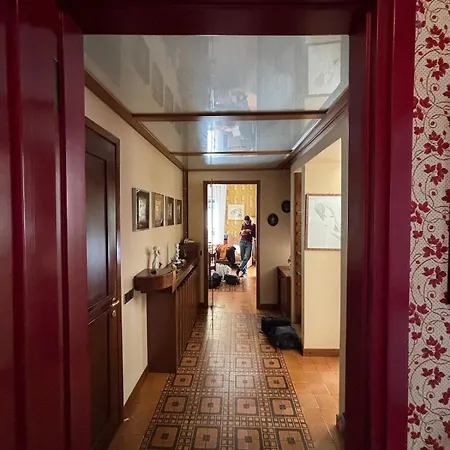 Dom wakacyjny Flora Heritage - Garden & View *