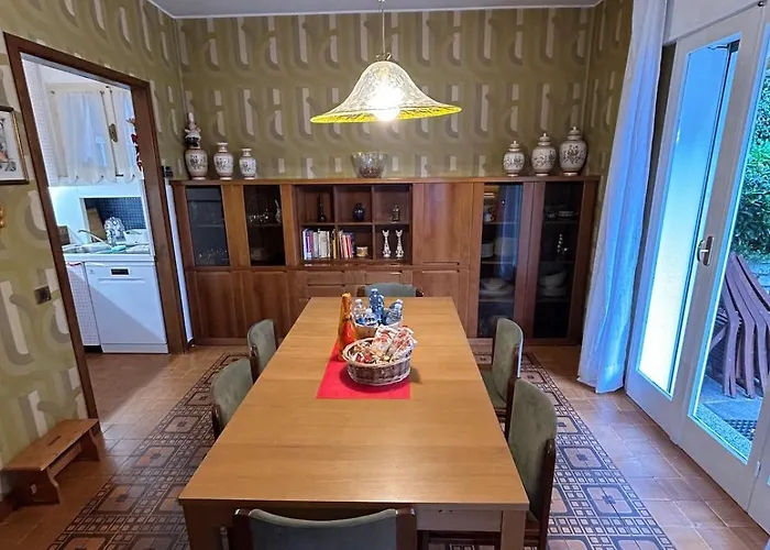 펜션 Flora Heritage - Garden & View