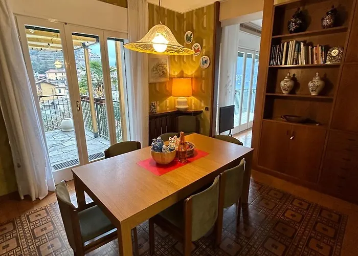 펜션 Flora Heritage - Garden & View *