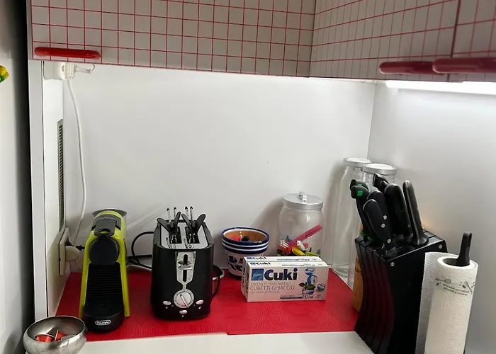 펜션 Flora Heritage - Garden & View