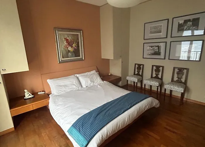 Flora Heritage - Garden & View * Nesso