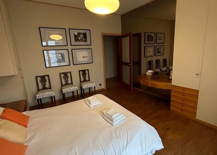 Flora Heritage - Garden & View Holiday home *