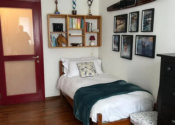 Ferienhaus Flora Heritage - Garden & View *