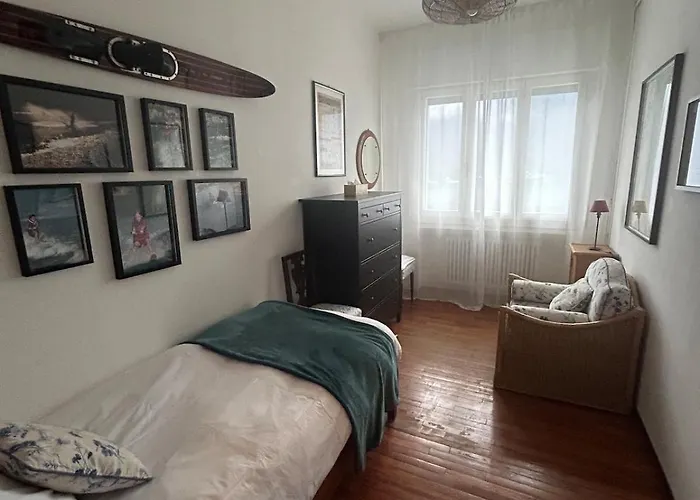 Flora Heritage - Garden & View Nesso