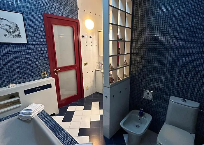 בית נופש Flora Heritage - Garden & View