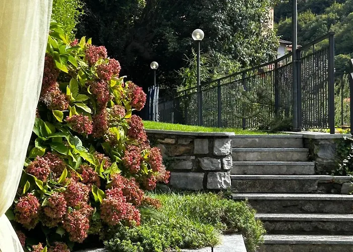 Flora Heritage - Garden & View * Nesso