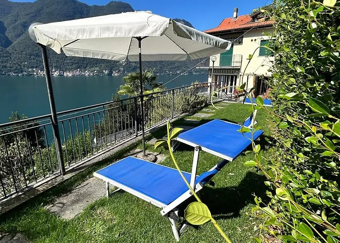 Flora Heritage - Garden & View Holiday home