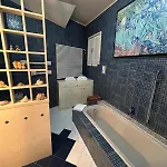 Flora Heritage - Garden & View בית נופש נסו