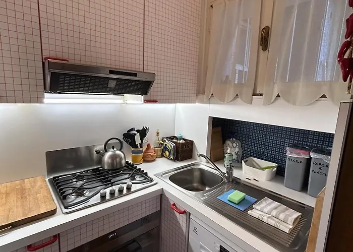 Flora Heritage - Garden & View *