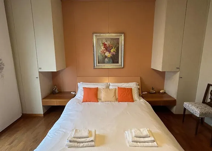 Flora Heritage - Garden & View * Нессо