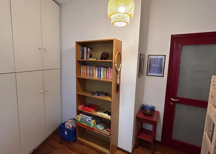 Flora Heritage - Garden & View Дом отдыха