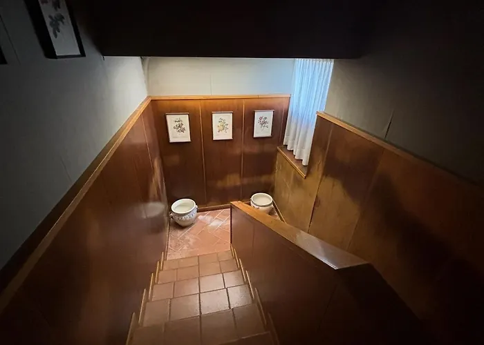 Flora Heritage - Garden & View Нессо