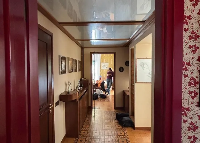 Дом отдыха Flora Heritage - Garden & View *